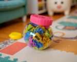Ascutitoare Plastic Chitara En-gross - imagine 4