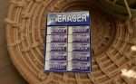 Guma De Sters "Eraser" En-gross - imagine 3