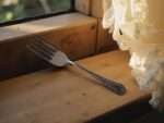 Furculite Desert Din Inox En-gross - imagine 2