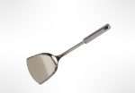Spatula Pentru Gratar Inox En-gross