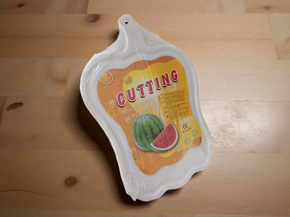 EasyChop – Tocător din Plastic Durabil En-gross - imagine 4