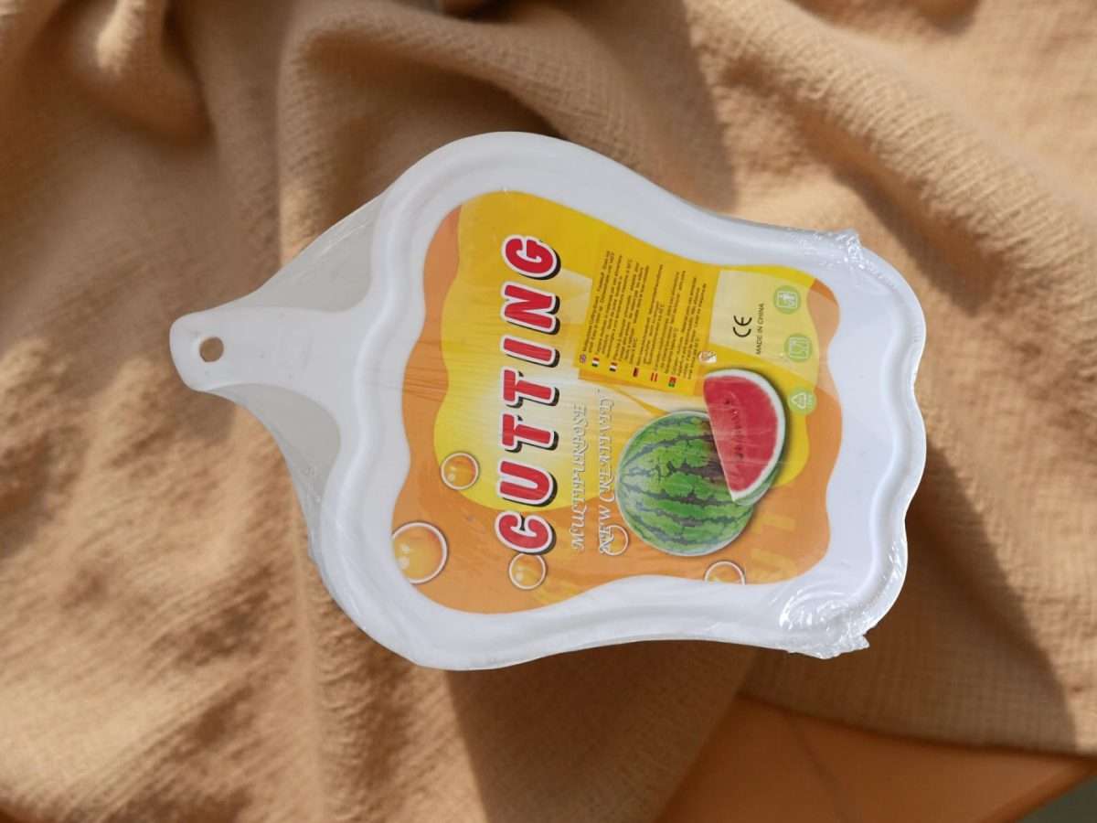 EasyChop – Tocător din Plastic Durabil En-gross - imagine 3