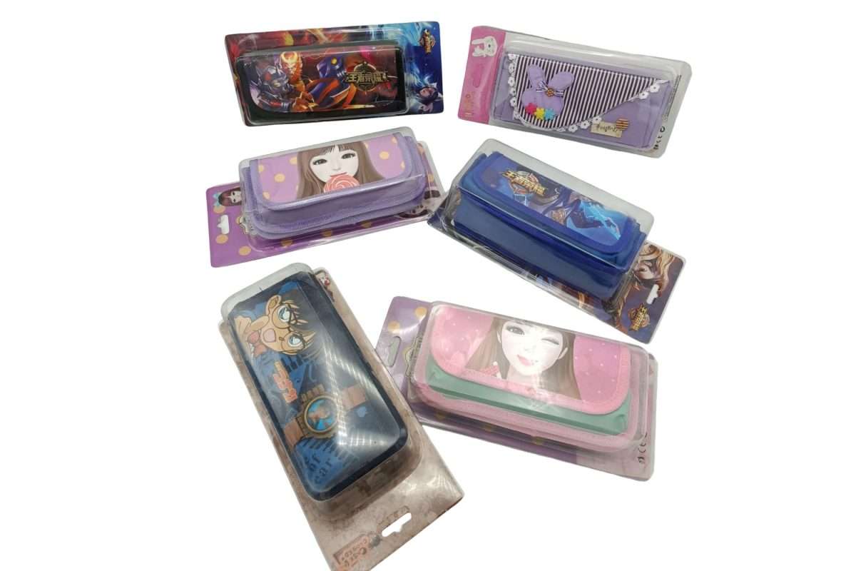 Penar Cutie Scolar En-gross - imagine 1