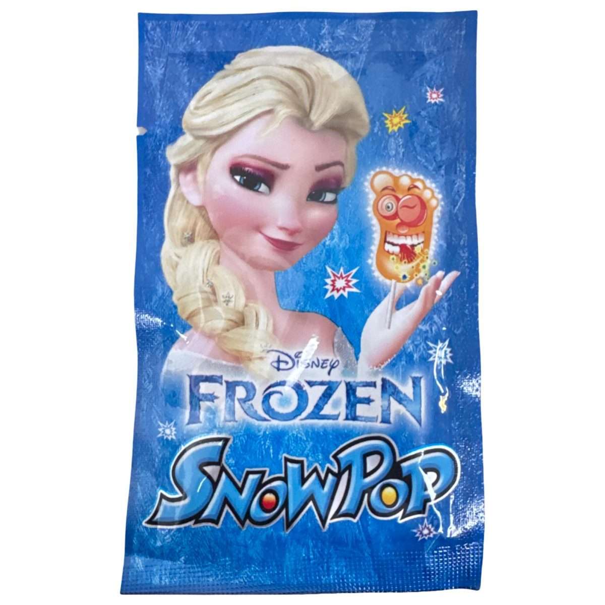 ACADELE POCNITOARE SNOW POP 12GR En-gross - imagine 1