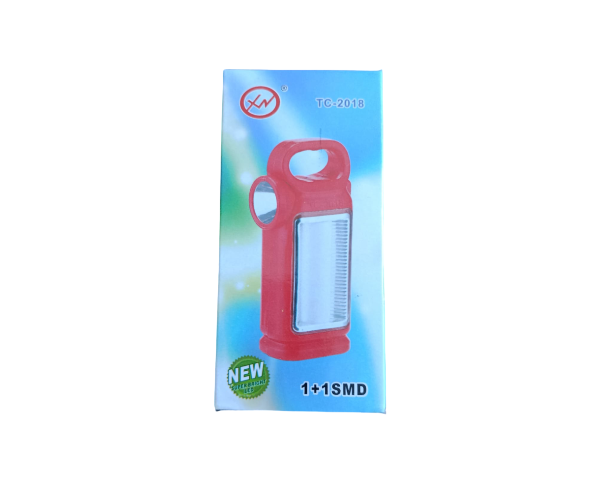 Lanterna LED (TC-2018) En-gross - imagine 4
