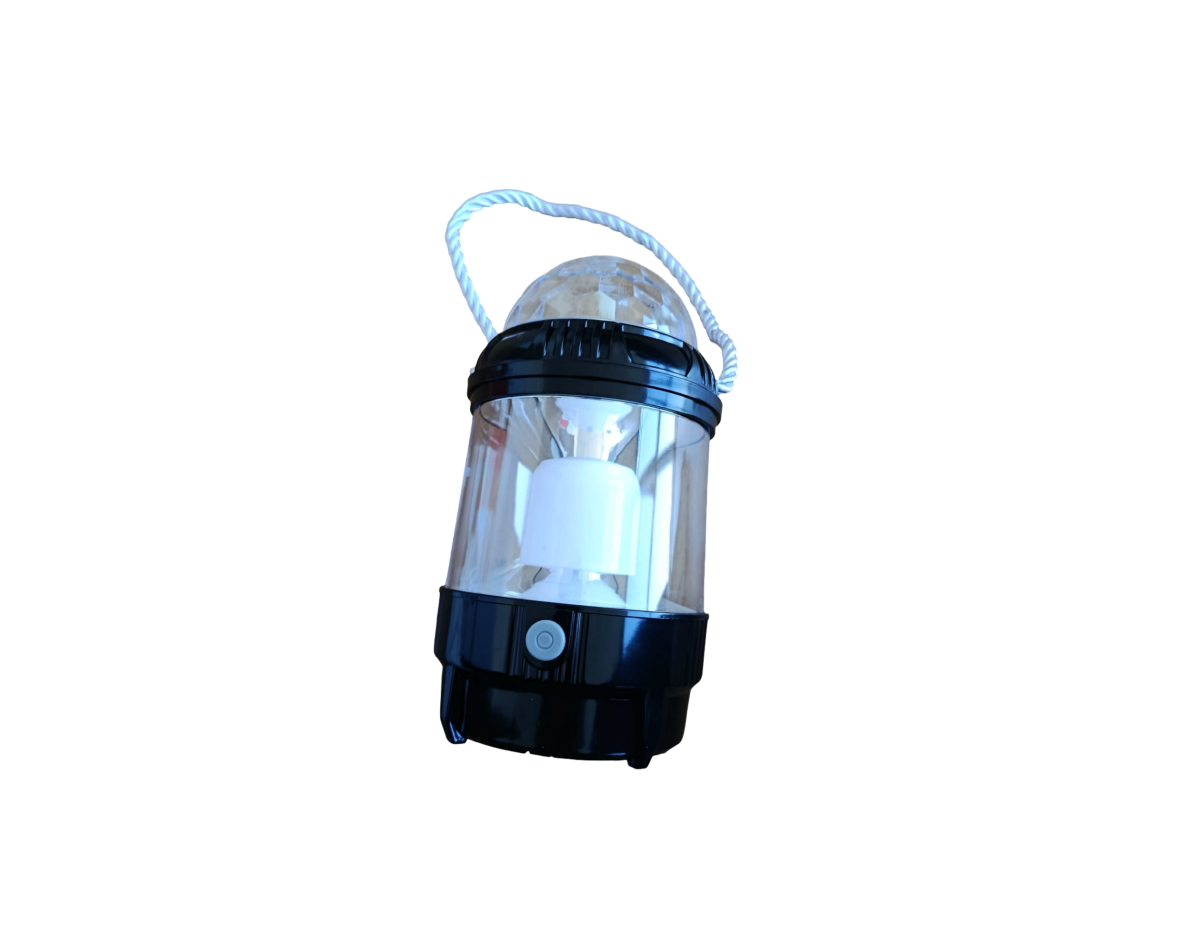 Felinar Camping LED (1-8X/978L) En-gross - imagine 1