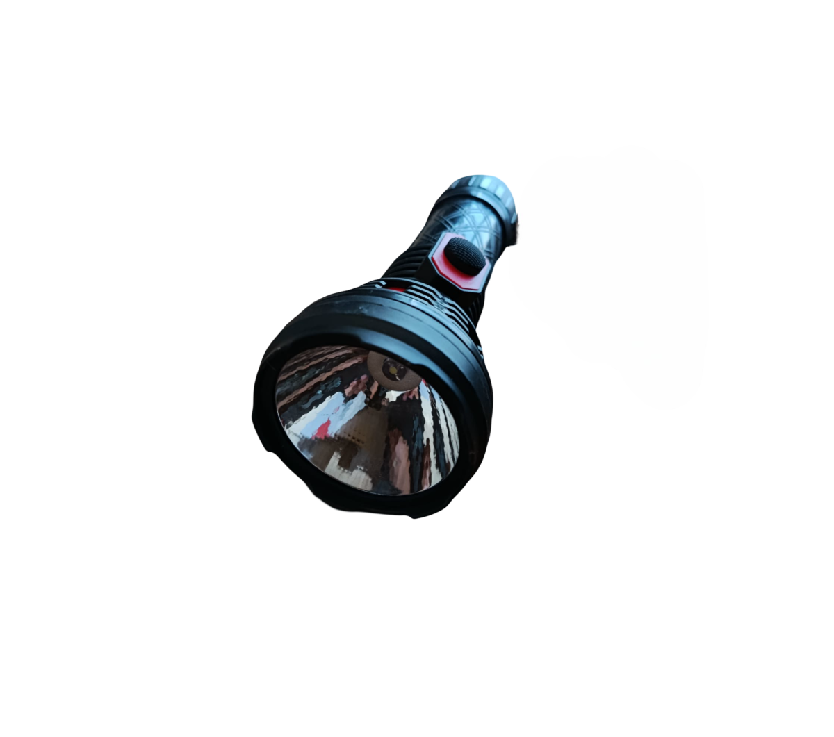 Lanterna LED XJ-196 (1-18X) En-gross - imagine 3