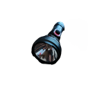 Lanterna LED XJ-196 (1-18X) En-gross - imagine 3