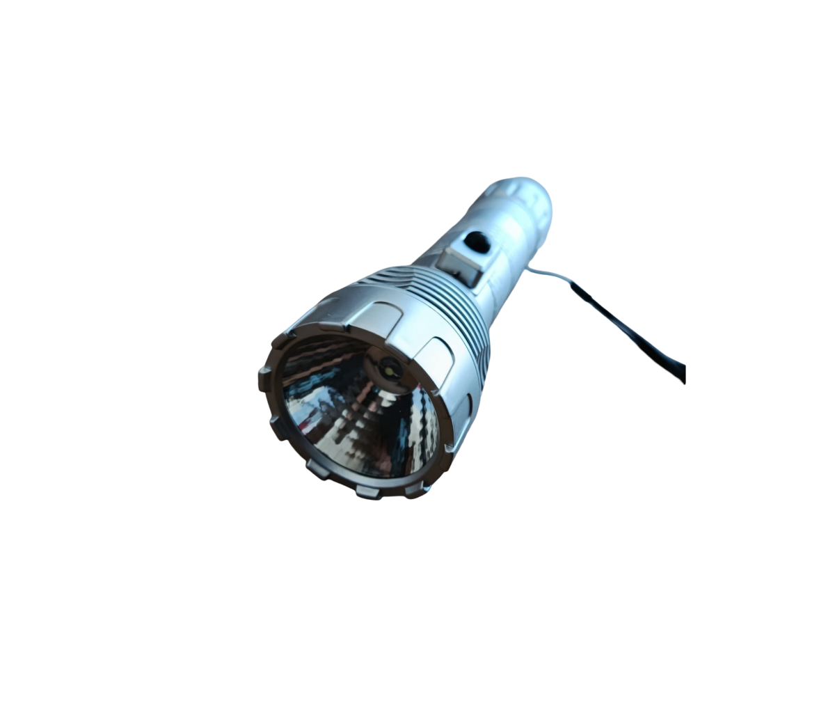 Lanterna HG-F3 (1-17X) En-gross - imagine 1