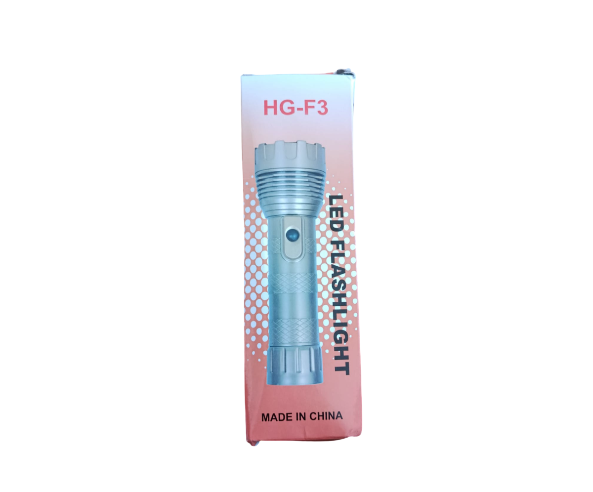 Lanterna HG-F3 (1-17X) En-gross - imagine 3