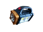 Lanterna Solara HB2678-2 (1-10X) En-gross