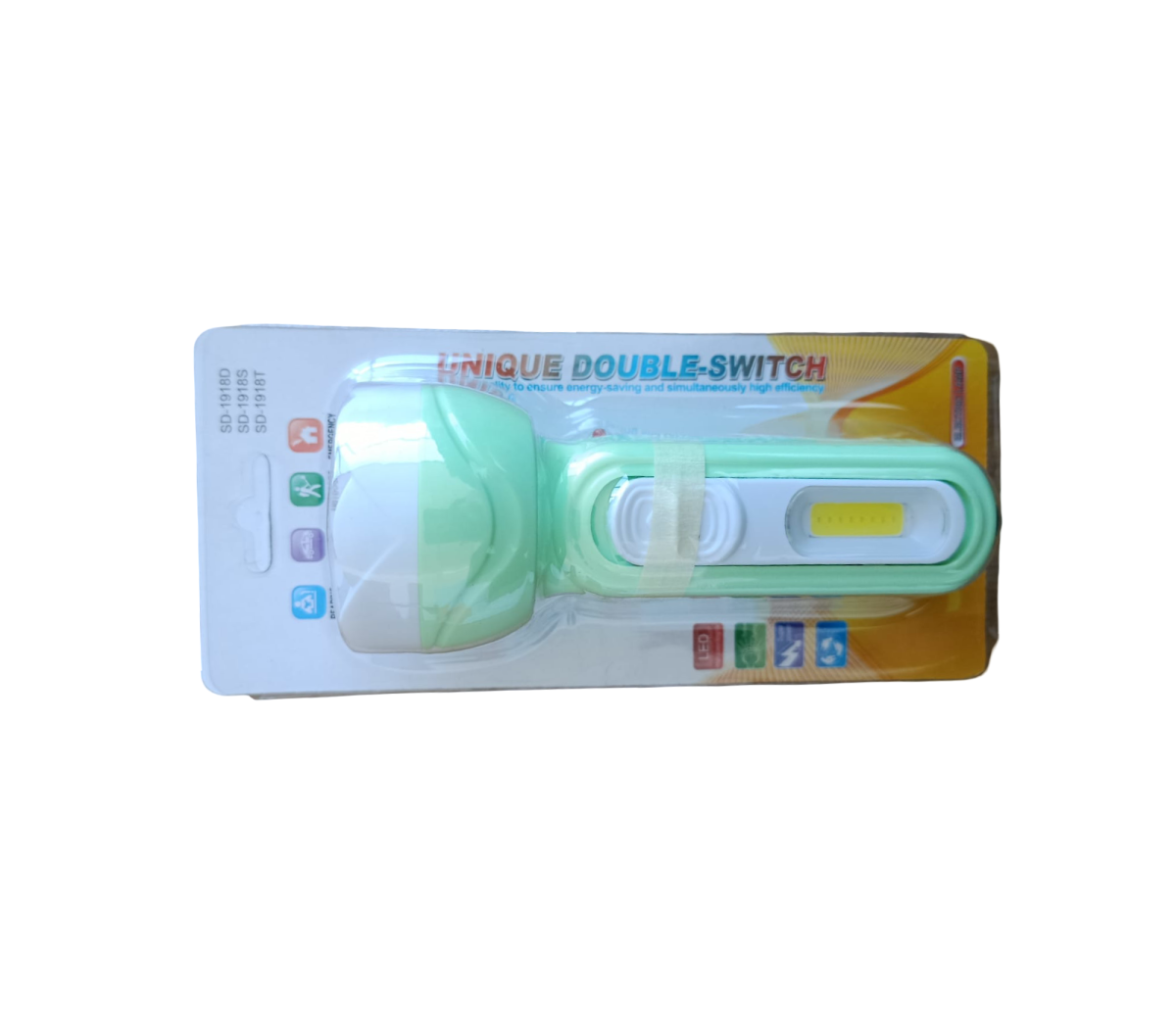 Lanterna SD-1918S (1-15) En-gross - imagine 4