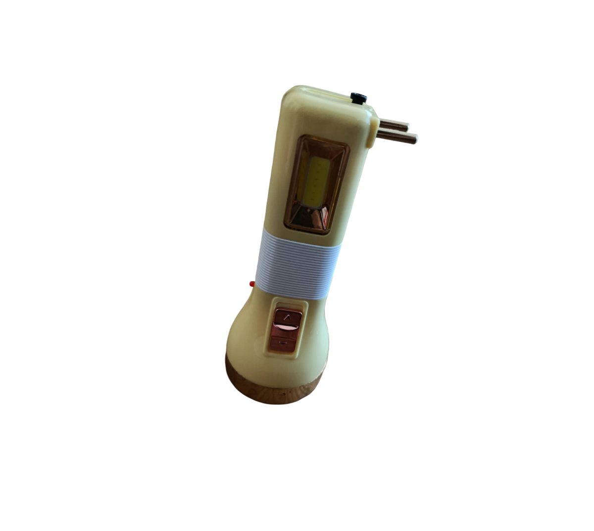 Lanterna Reincarcabila (LY-8808) En-gross - imagine 2