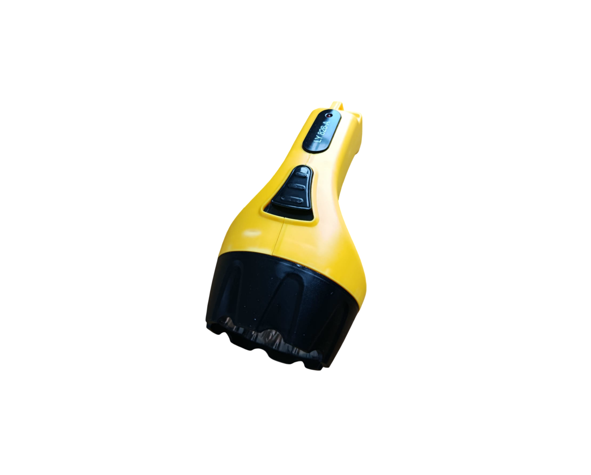 Lanterna 1-7 (LY-826-A) 15 LED En-gross - imagine 2