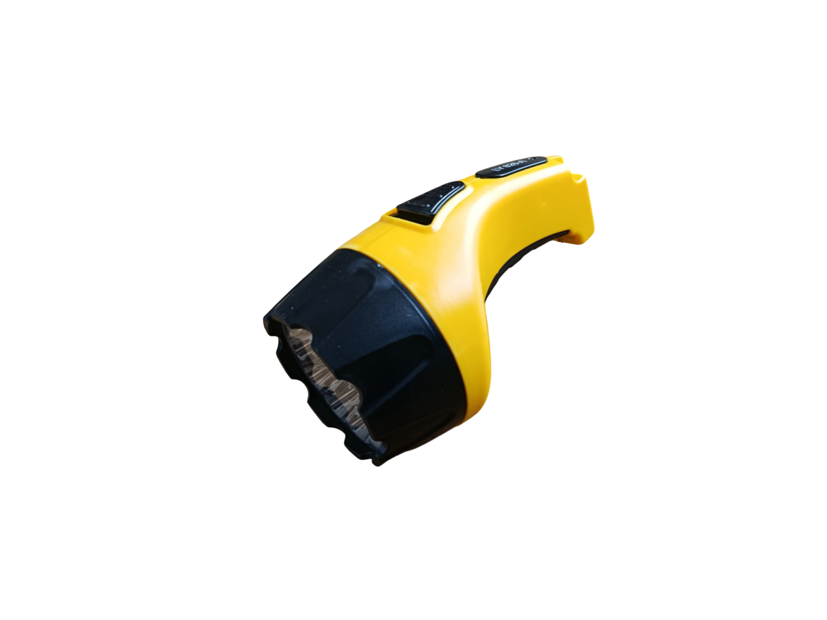 Lanterna 1-7 (LY-826-A) 15 LED En-gross - imagine 4