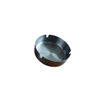Scrumiera Din Inox En-gross