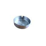 Scrumiera Din Inox En-gross - imagine 3