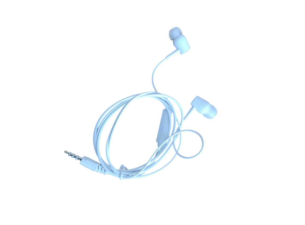 Casti MP3 Cu Microfon (L29) En-gross - imagine 1
