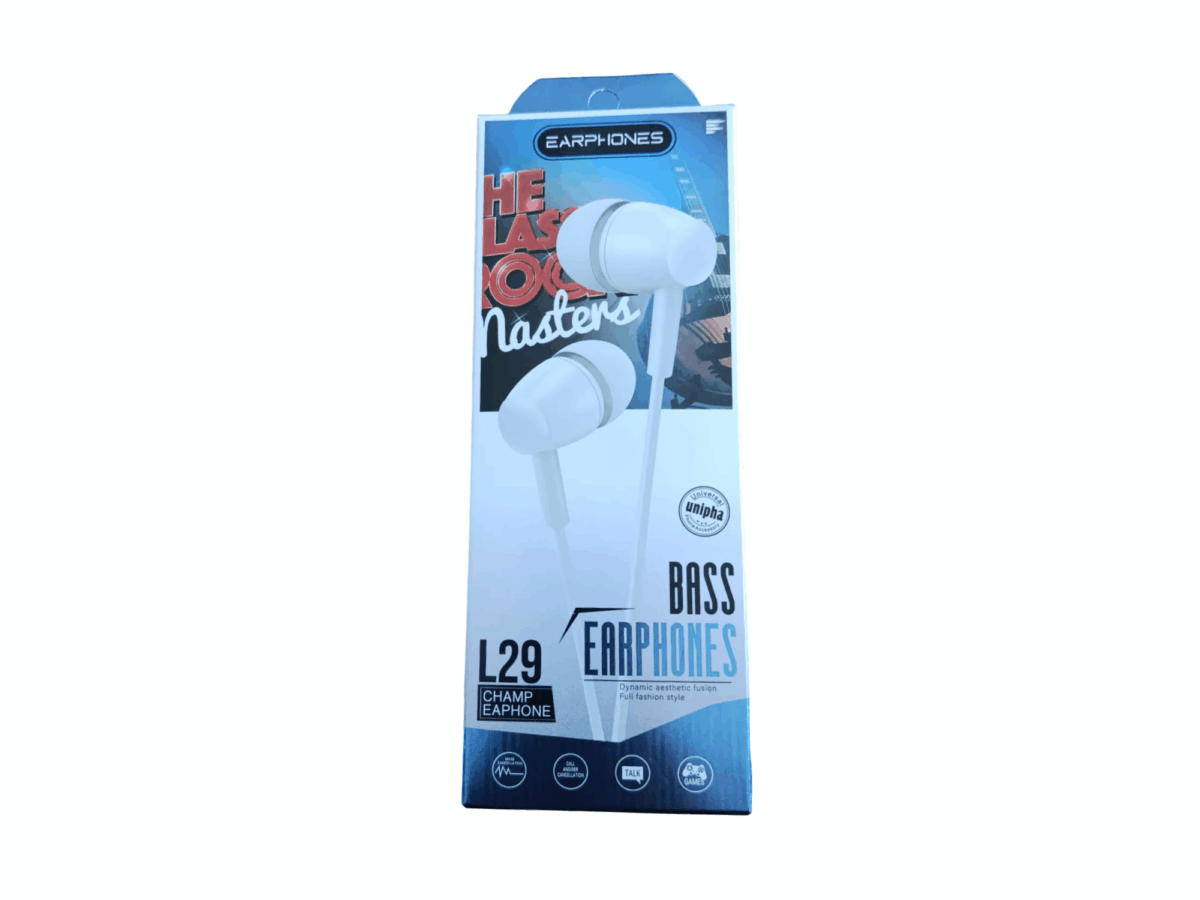 Casti MP3 Cu Microfon (L29) En-gross - imagine 3