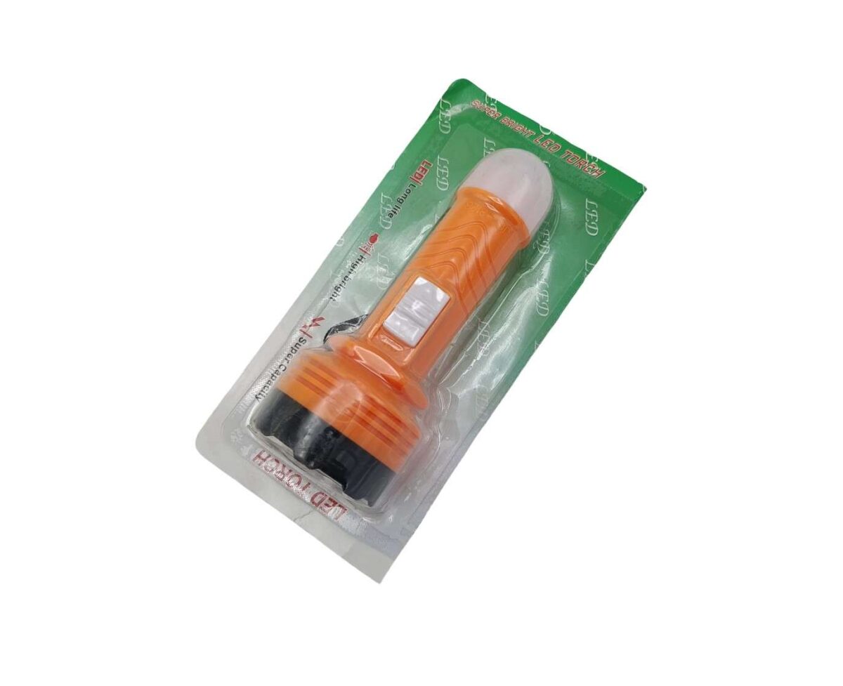 Lanterna LED JC-8128 (14-6) En-gross - imagine 4