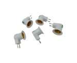Dulie E27 Adaptor Priza En-gross - imagine 2