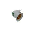 Dulie E27 Adaptor Priza En-gross