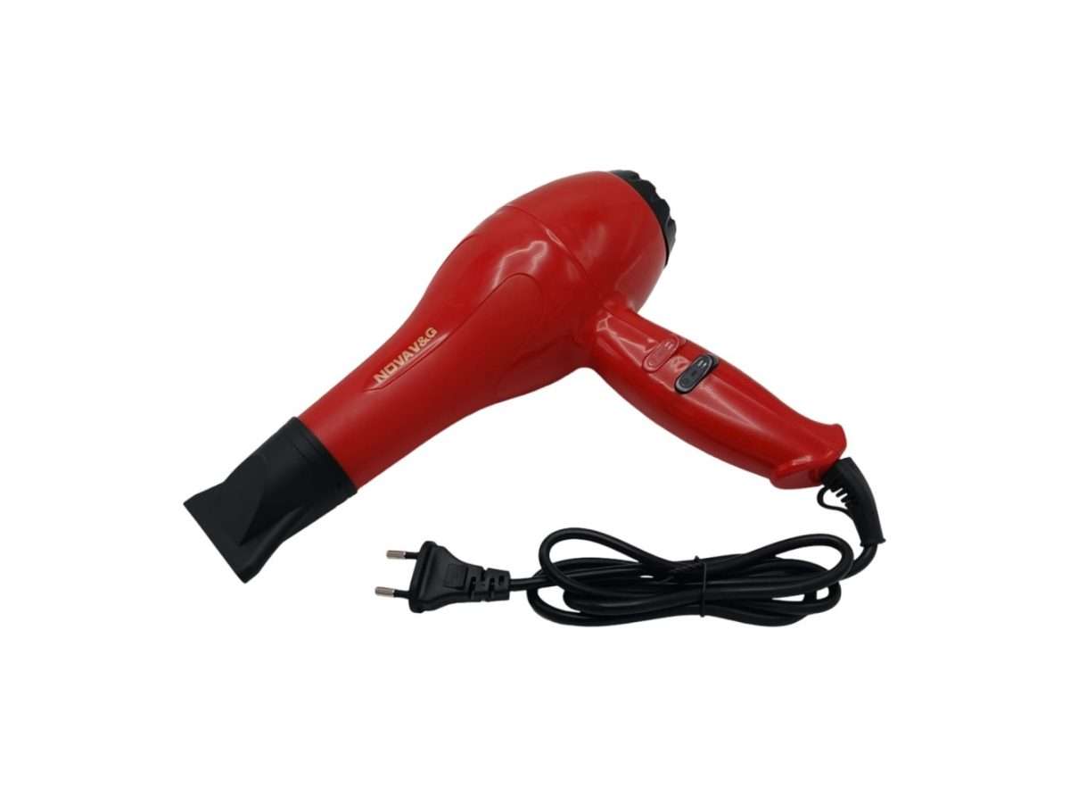 Uscator De Par (NV-6130) En-gross - imagine 3
