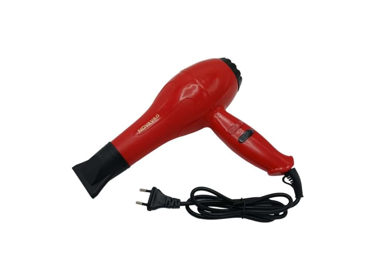 Uscator De Par (NV-6130) En-gross - imagine 1