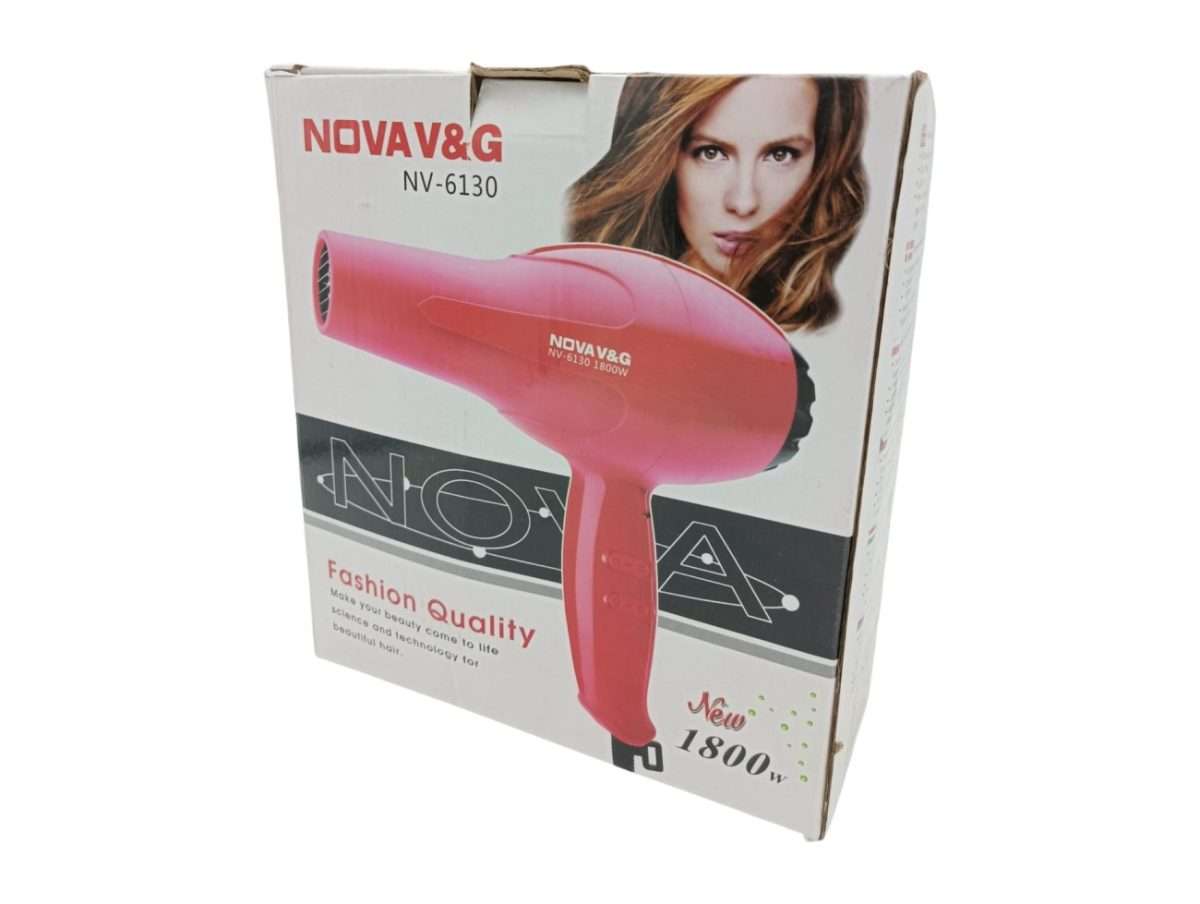 Uscator De Par (NV-6130) En-gross - imagine 2