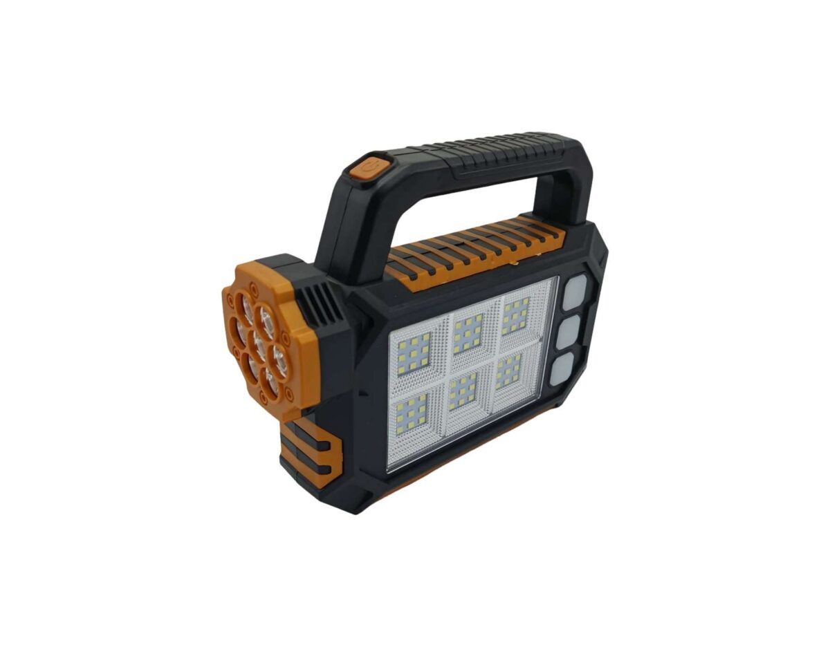 Lanterna Solara "HS-8029-7-A HS-8029-1-A" (1-4) En-gross - imagine 2