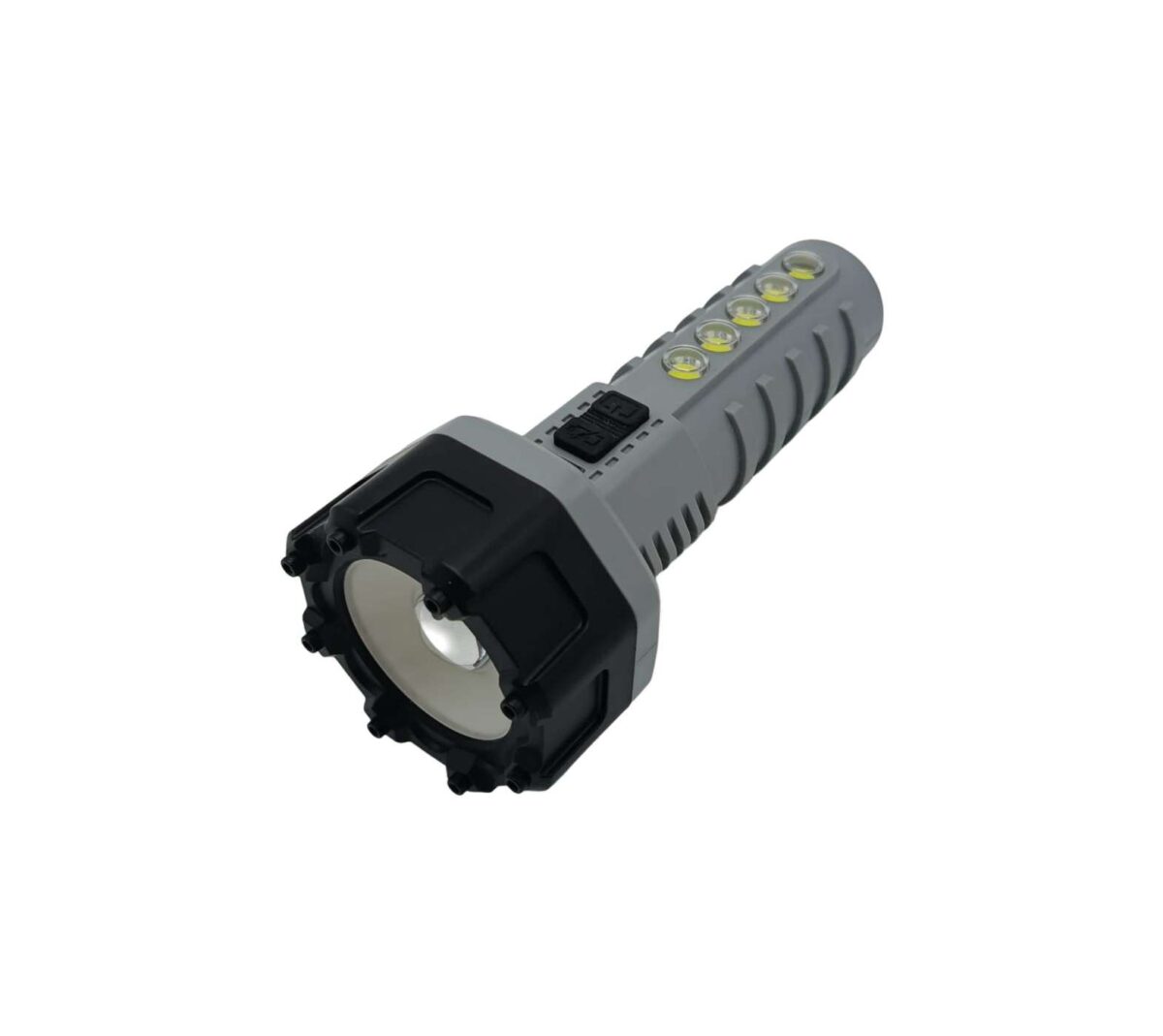 Lanterna CH-23068 (1-20X) En-gross - imagine 1