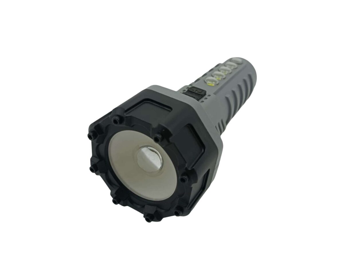 Lanterna CH-23068 (1-20X) En-gross - imagine 2