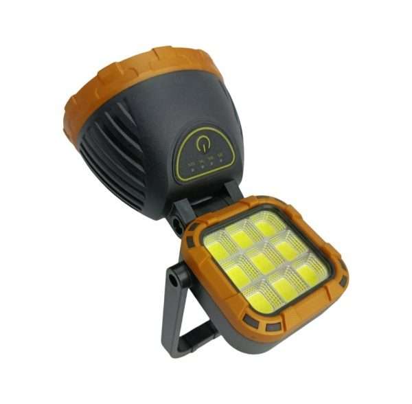 Lanterna Solara HS-8033A (1-4X) En-gross