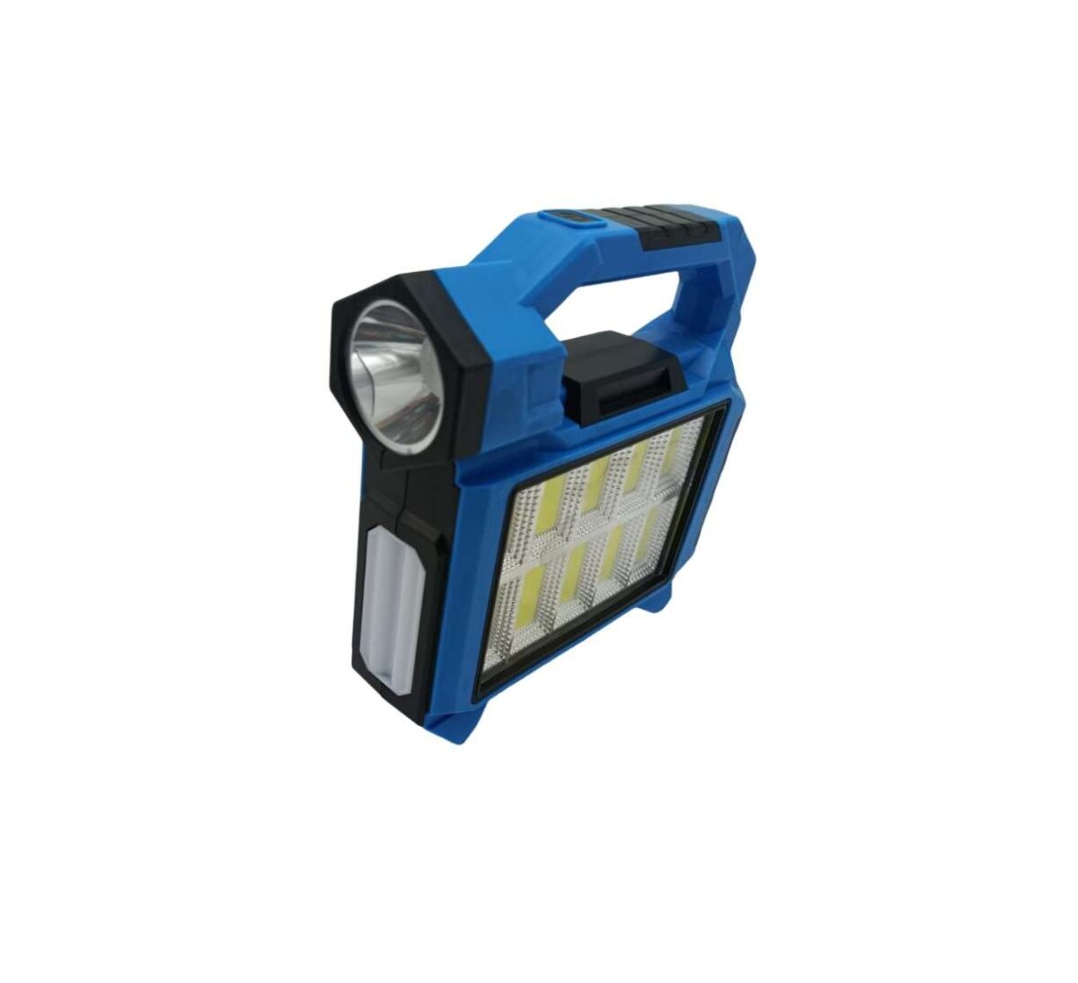 Lanterna Camping F-915 (1-9X) En-gross - imagine 1