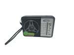 Radio YG-608B (1-2) En-gross