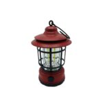 Lanterna Camping "L-27" (1-7X) En-gross