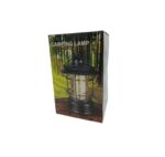 Lanterna Camping "L-27" (1-7X) En-gross - imagine 3