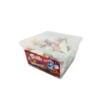 Jeleu Trolli "Play Mouse" 1200g En-gross