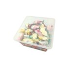 Jeleu Trolli "Play Mouse" 1200g En-gross - imagine 2