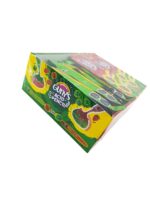 Jeleu Guny's Acid Pencil Sour Gel Manzana En-gross 57g - imagine 4