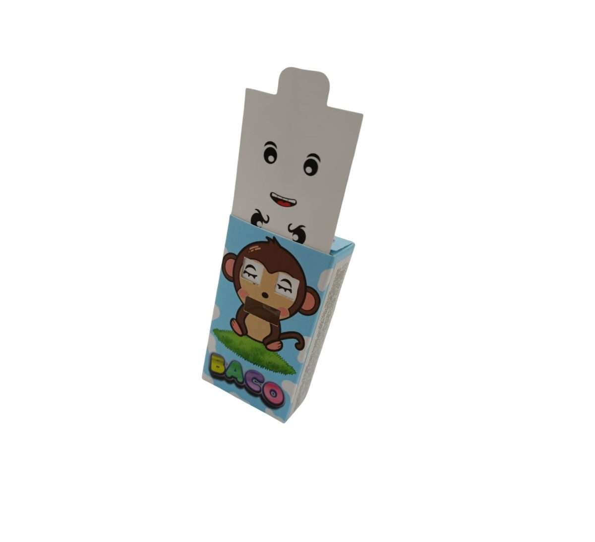 Drajeuri Baco Animalute En-gross - imagine 4